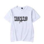 Trapstar City T-Shirt Gray