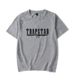 Trapstar City T-Shirt Gray