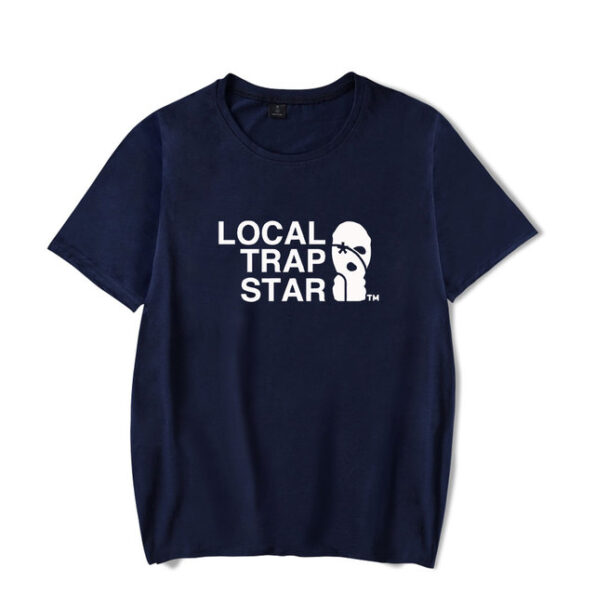 Local Trapstart T Shirt