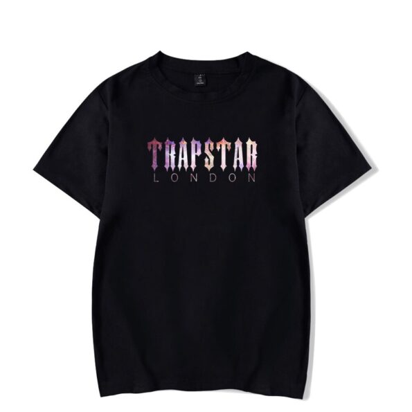 Trapstar Galaxy T-Shirt VIP