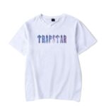 Trapstar Galaxy Coloring Print T-shirt