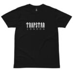Trapstar London Shooters T-shirt Blue